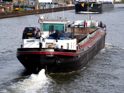 Cornelis sr, ENI 03250290, Amsterdam-Rijn kanaal, pic4