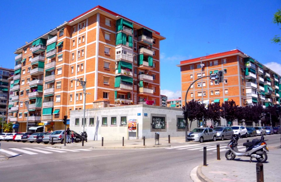 Cornellá de Llobregat 25