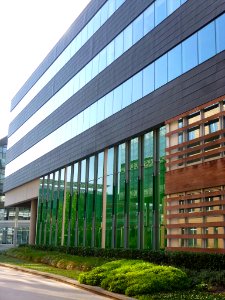 Cornellá de Llobregat - WTC Almeda Park 05