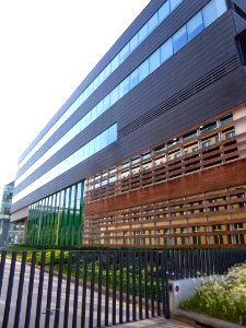 Cornellá de Llobregat - WTC Almeda Park 03