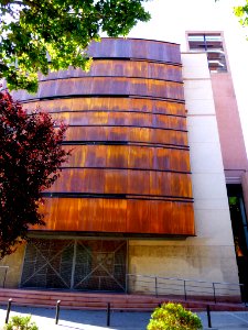 Cornellá de Llobregat - Iglesia de Sant Jaume 2