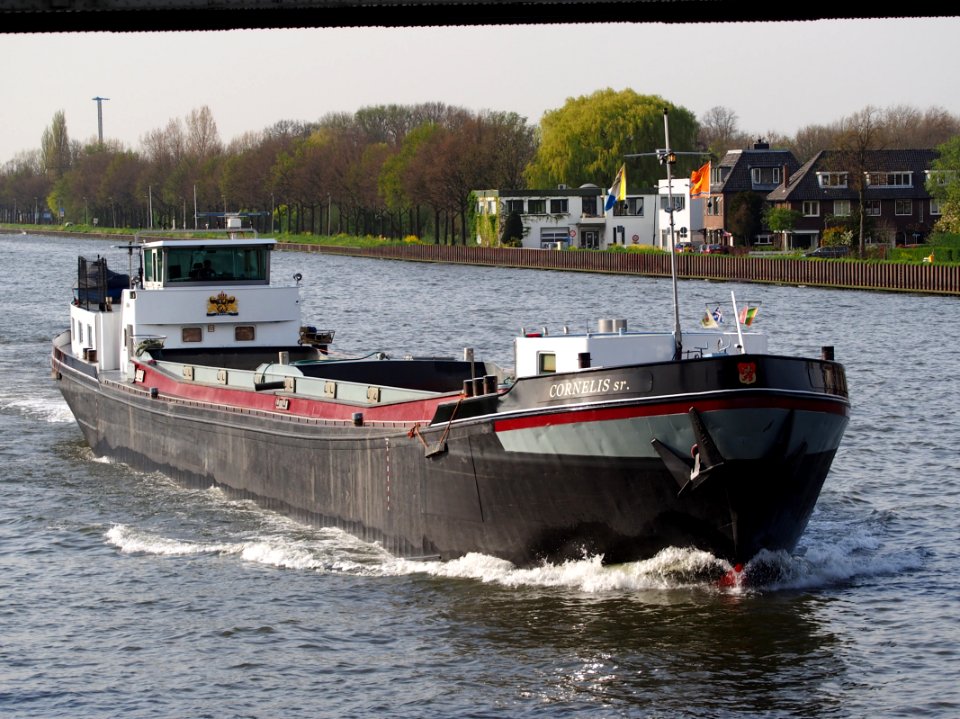 Cornelis sr, ENI 03250290, Amsterdam-Rijn kanaal, pic2