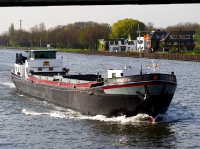 Cornelis sr, ENI 03250290, Amsterdam-Rijn kanaal, pic2