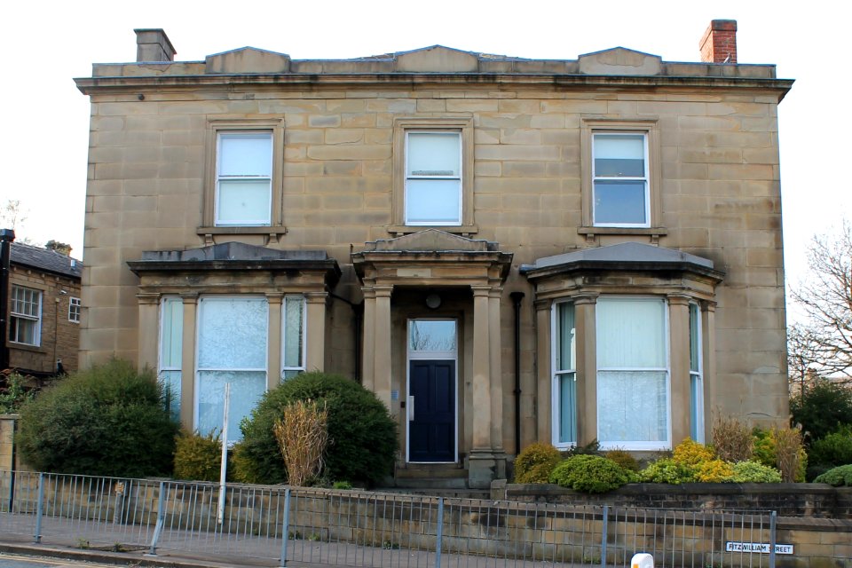 Commerce House (2)