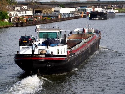 Cornelis sr, ENI 03250290, Amsterdam-Rijn kanaal, pic3