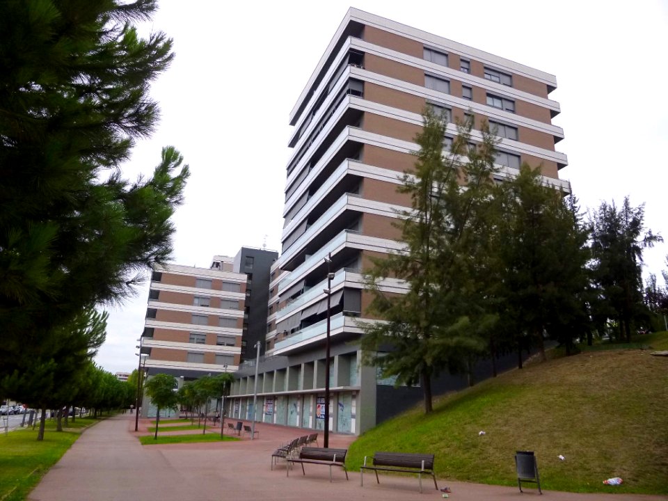 Cornellá de Llobregat 06