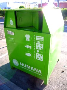 Cornellá de Llobregat - reciclaje de residuos urbanos 3