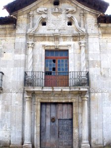 Cornellana - Monasterio de San Salvador 08