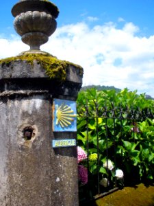Cornellana - Monasterio de San Salvador (La Panadería) 4
