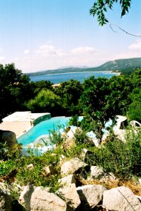 Corse SteLucie 65