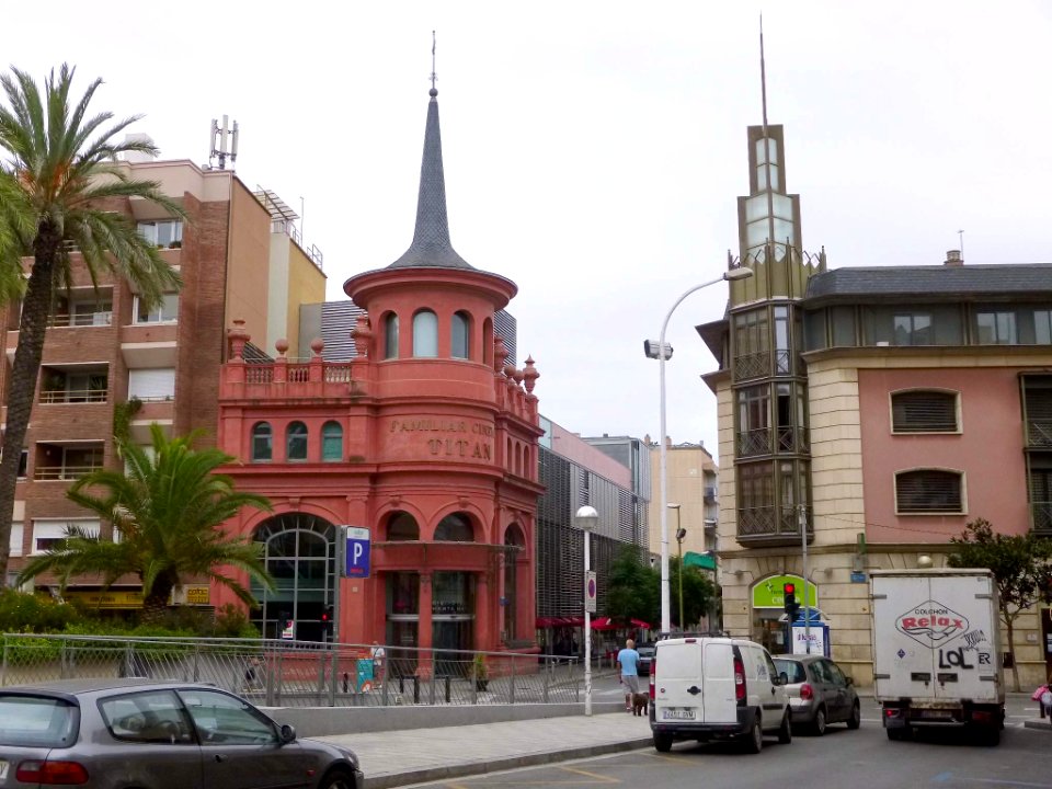 Cornellá de Llobregat 11