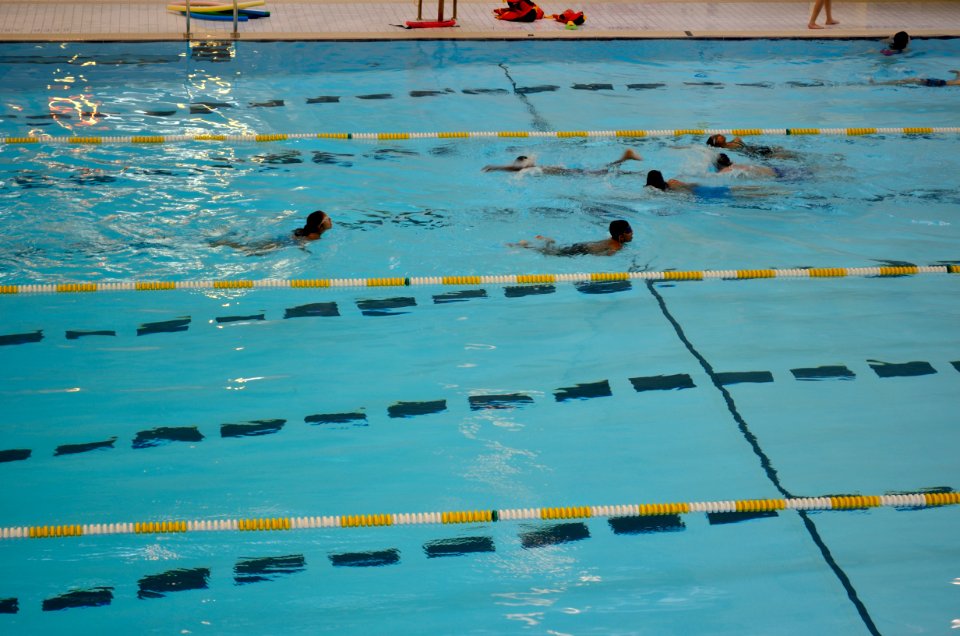 CornellCommunityCentreSwimmingPool2