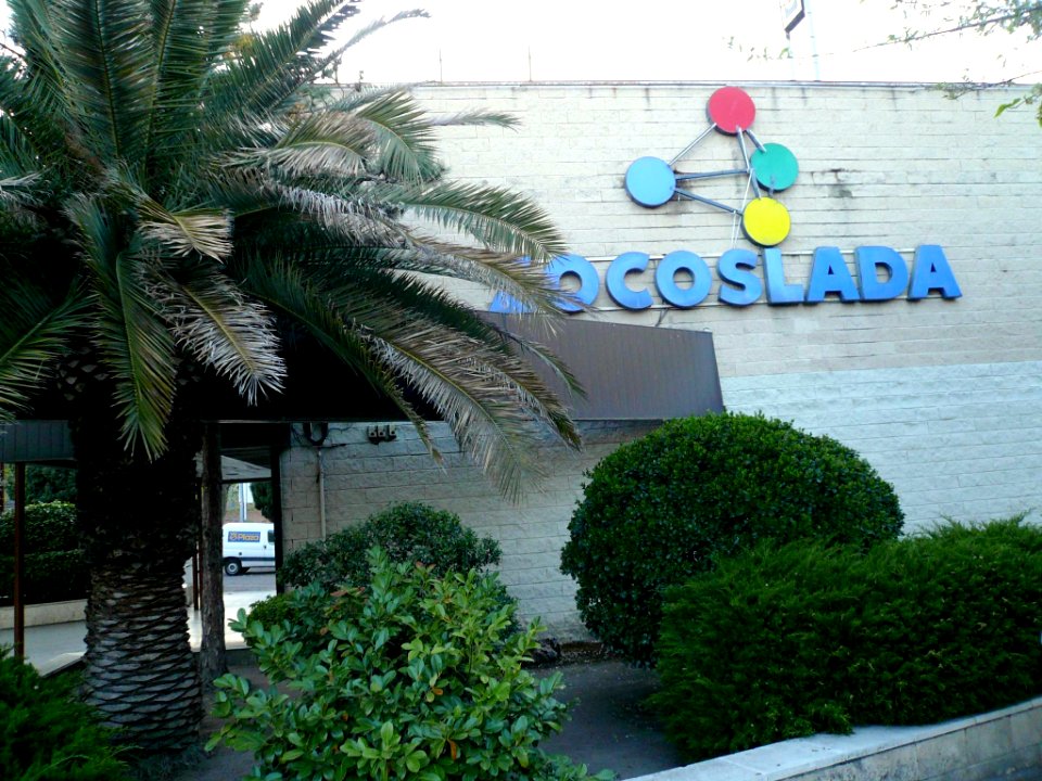 Coslada - Centro Comercial Zocoslada 4