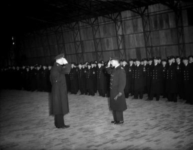 Commando-overdracht vliegbasis Valkenburg, Bestanddeelnr 902-5481