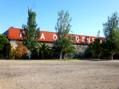 Cornellá de Llobregat - Fira de Cornellá 3