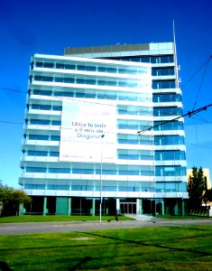 Cornellá de Llobregat - Edificio Esplugues 225