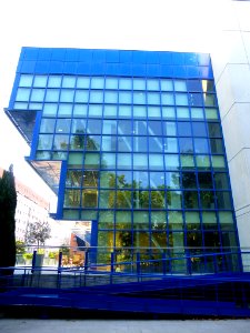 Cornellá de Llobregat - Blau Almeda Centre Residencial 5