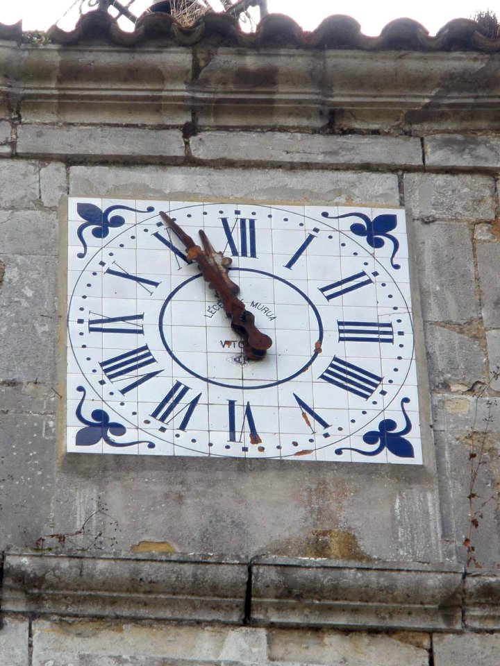 Cornellana - Monasterio de San Salvador 13