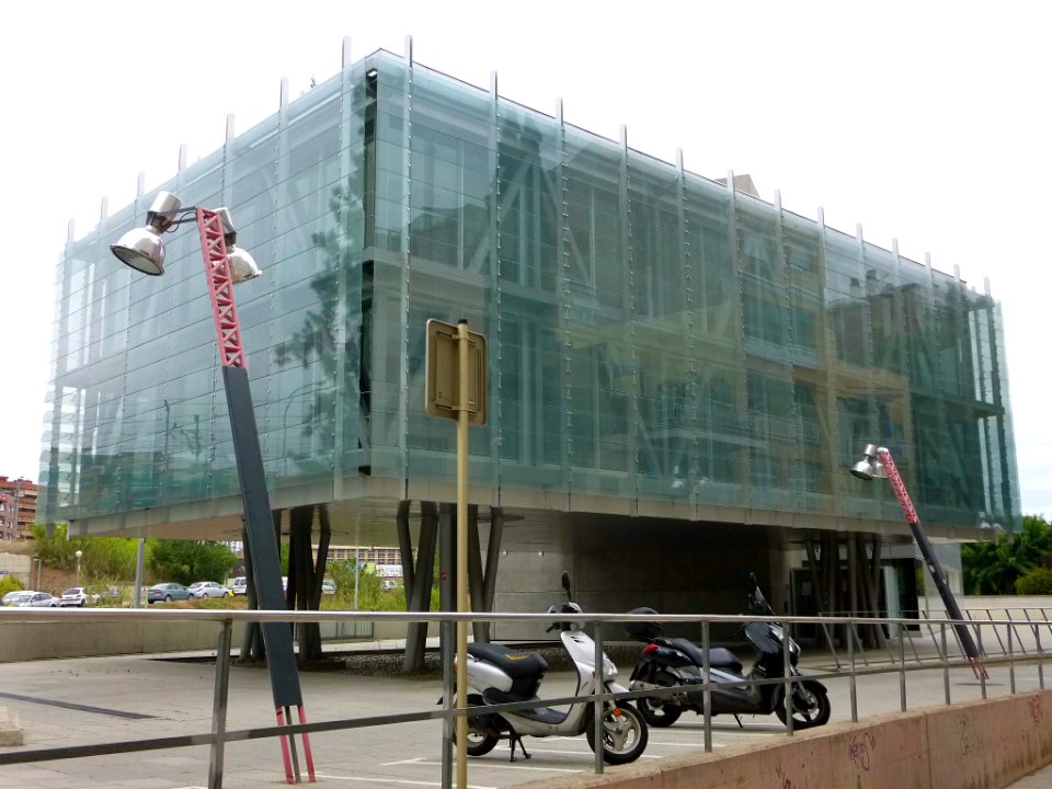 Cornellá de Llobregat - Agencia Tributaria 5