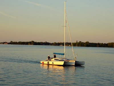 Corsair F-27 Sport Cruiser Zephyr 0619