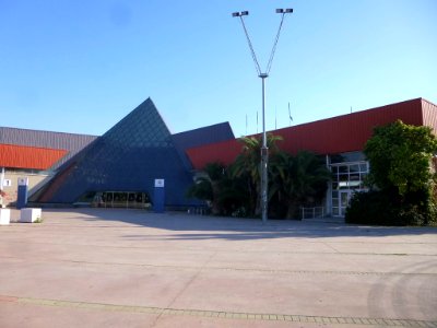 Cornellá de Llobregat - Fira de Cornellá 2
