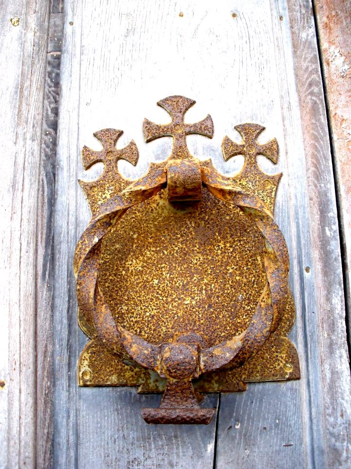 Cornellana - Monasterio de San Salvador 07