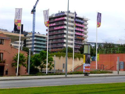 Cornellá de Llobregat 09