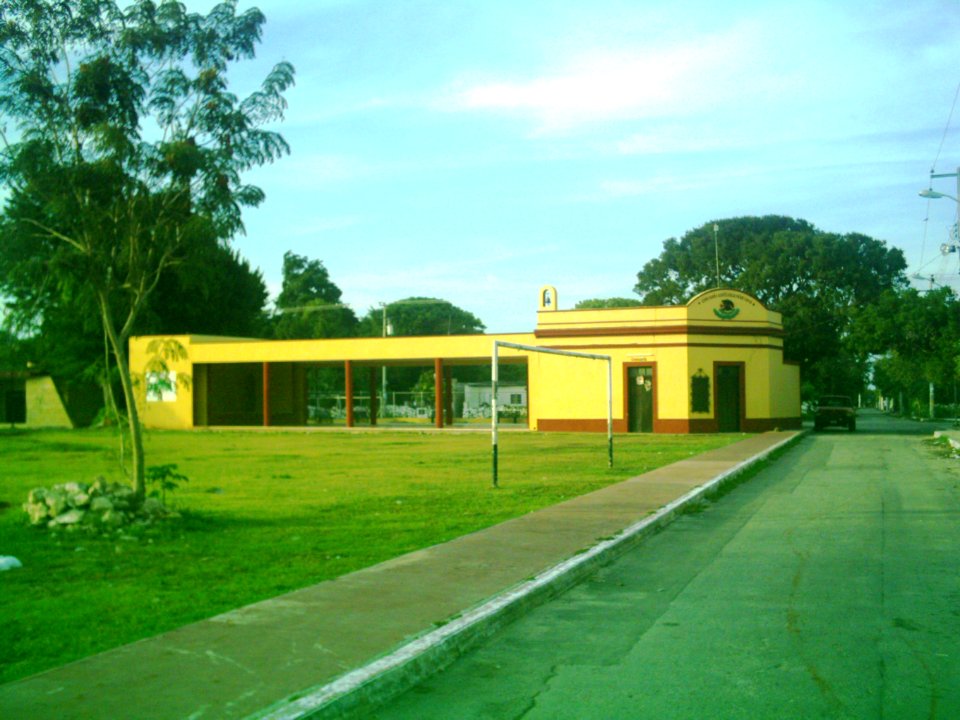 Cosgaya, Yucatán (03)