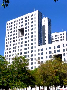Coslada - Residencial La Rambla Pryconsa 1