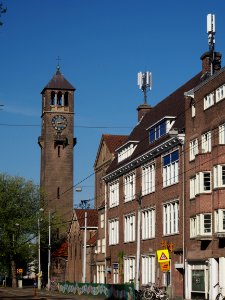 Cornelis Kruseman straat pic2