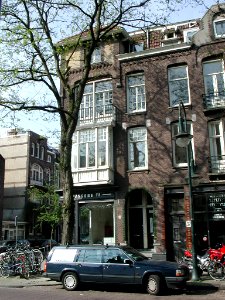 Cornelis Schuytstraat 34