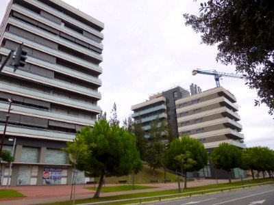 Cornellá de Llobregat 08