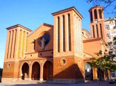 Cornellá de Llobregat - Iglesia de Santa María 15