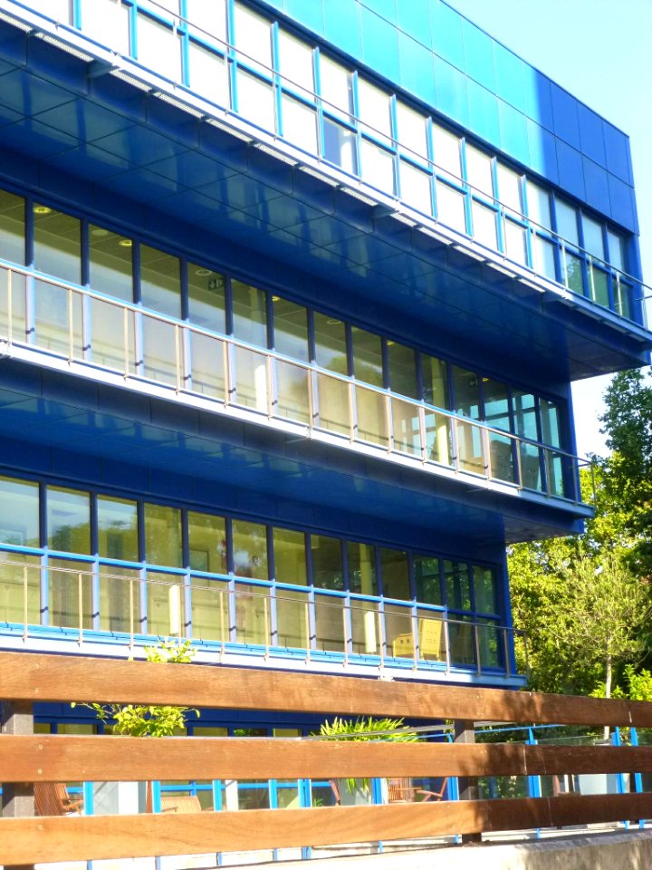 Cornellá de Llobregat - Blau Almeda Centre Residencial 3