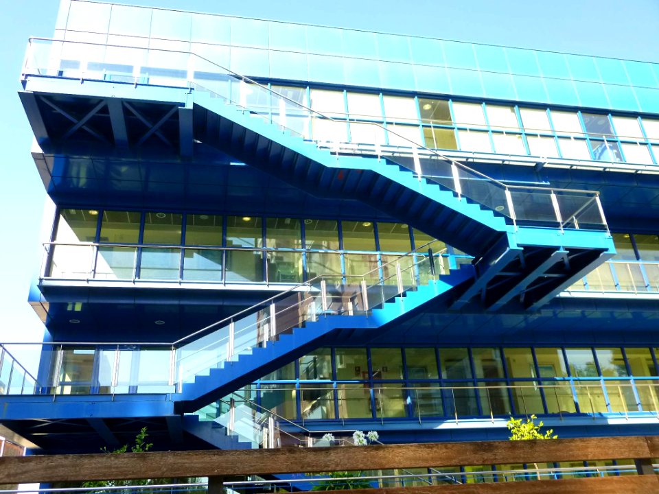 Cornellá de Llobregat - Blau Almeda Centre Residencial 2