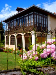Cornellana - Monasterio de San Salvador (La Panadería) 3