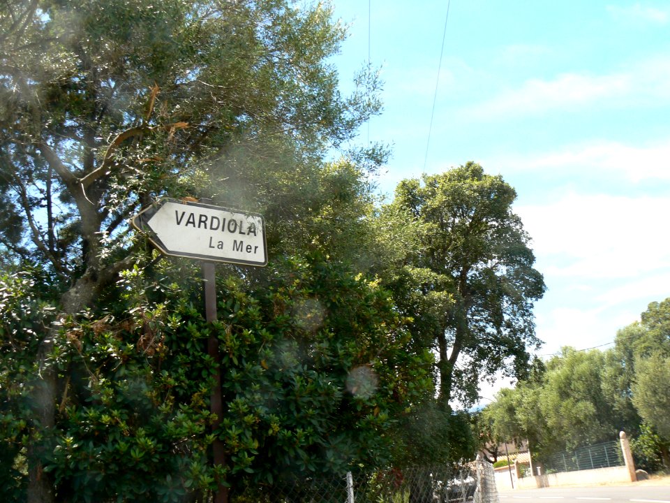Corse SteLucie 47
