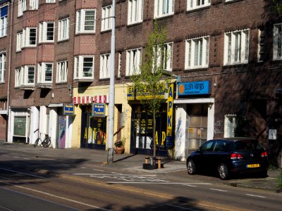 Cornelis Kruseman straat pic3