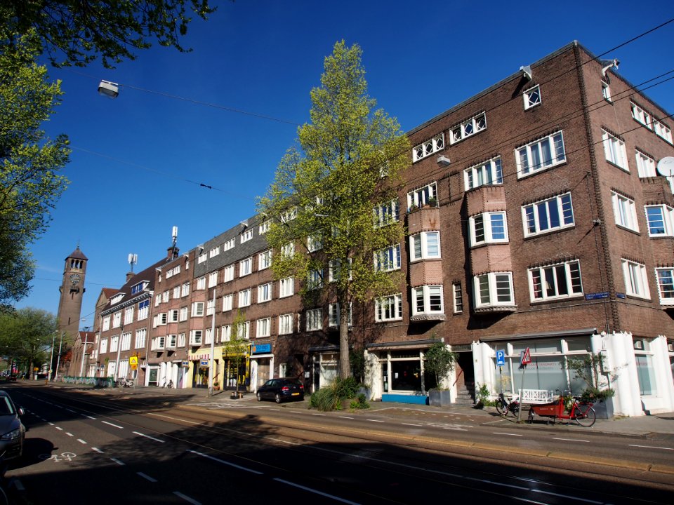 Cornelis Kruseman straat pic1