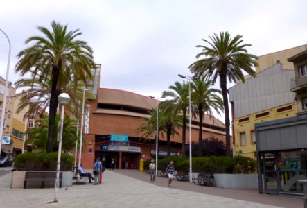 Cornellá de Llobregat - Mercat Centre