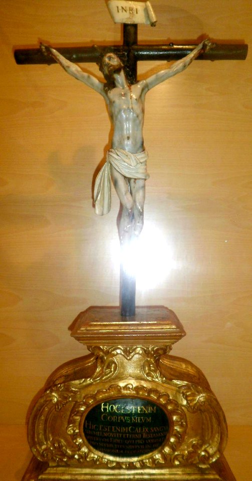 Coria - Catedral, Museo 03