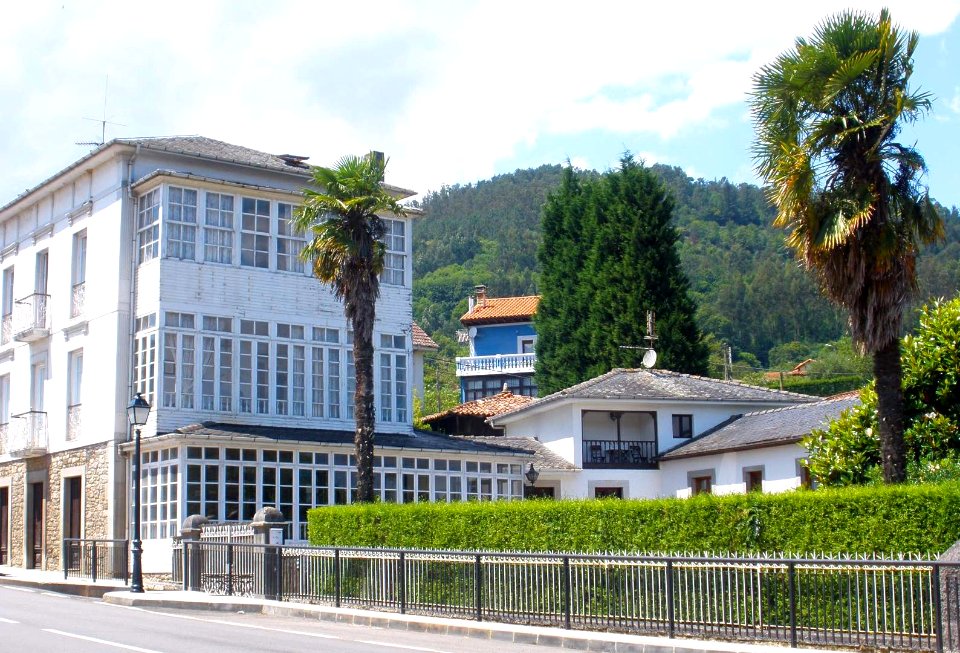 Cornellana - Casa del Médico