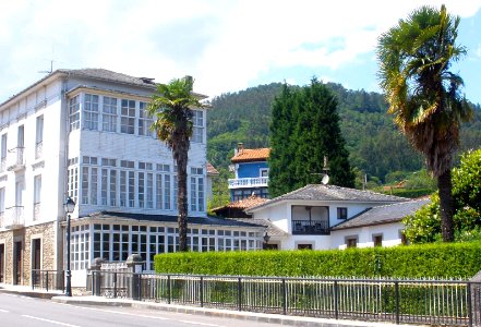 Cornellana - Casa del Médico