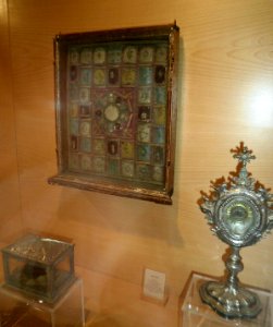 Coria - Catedral, Museo 11