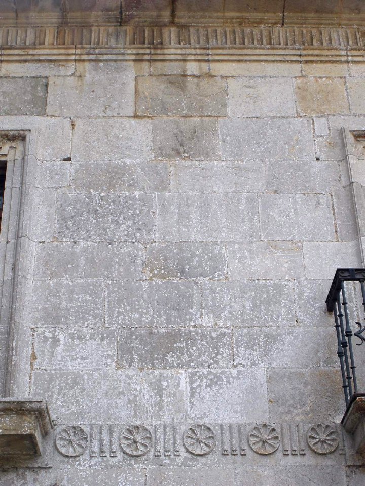 Cornellana - Monasterio de San Salvador 01
