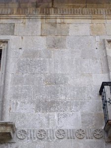 Cornellana - Monasterio de San Salvador 01