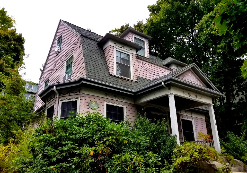 Cor Unum Via Una - Arlington, MA - 20201012 091428