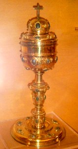 Coria - Catedral, Museo 08