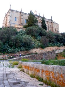 Coria - Catedral, exteriores 18