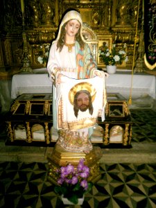 Coria - Catedral, interiores 20